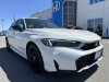 Pre-Owned 2025 Honda Civic Hybrid Sport