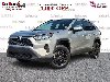 Pre-Owned 2019 Toyota RAV4 LE