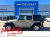 Pre-Owned 2018 Jeep Wrangler JK Unlimited Sport