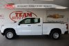 Pre-Owned 2024 Chevrolet Silverado 1500 Work Truck