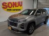Pre-Owned 2026 Chevrolet Equinox LT