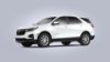 Pre-Owned 2023 Chevrolet Equinox LT