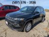 Pre-Owned 2023 Jeep Compass Latitude Lux