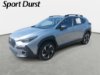 Pre-Owned 2024 Subaru Crosstrek Limited