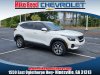 Pre-Owned 2022 Kia Seltos EX