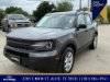 Pre-Owned 2022 Ford Bronco Sport Base