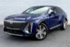 Pre-Owned 2024 Cadillac LYRIQ Tech