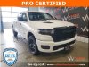 Pre-Owned 2025 Ram 1500 Laramie Crew Cab 4x4 6'4" Box