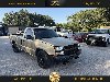 Pre-Owned 2005 Chevrolet Silverado 1500 Work Truck