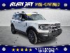 Pre-Owned 2025 Ford Bronco Sport Big Bend