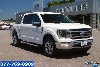 Certified Pre-Owned 2023 Ford F-150 Lariat