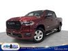 Pre-Owned 2025 Ram 1500 Big Horn