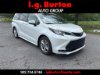 Pre-Owned 2023 Toyota Sienna XLE 7-Passenger