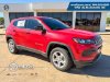 New 2024 Jeep Compass Sport