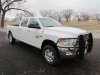 Pre-Owned 2016 Ram 3500 SLT
