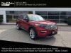 Pre-Owned 2023 Ford Explorer Platinum