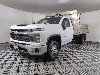 Pre-Owned 2024 Chevrolet Silverado 3500HD CC LT