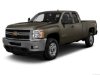 Pre-Owned 2013 Chevrolet Silverado 2500HD LT