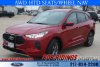 Pre-Owned 2023 Ford Escape Hybrid ST-Line Select