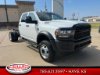 New 2024 Ram 5500 Chassis Tradesman/SLT/Laramie/Limited