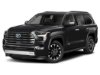 Pre-Owned 2025 Toyota Sequoia Limited