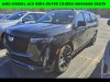 Pre-Owned 2023 Cadillac Escalade ESV Sport Platinum