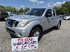Pre-Owned 2017 Nissan Frontier SV V6
