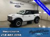 Certified Pre-Owned 2023 Ford Bronco Badlands Advanced
