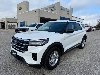 Pre-Owned 2025 Ford Explorer Active