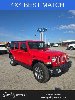 Pre-Owned 2023 Jeep Wrangler Sahara