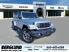 Pre-Owned 2024 Jeep Wrangler Sport S 4xe