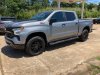 Pre-Owned 2023 Chevrolet Silverado 1500 LT Trail Boss