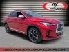 Pre-Owned 2025 INFINITI QX55 Sensory