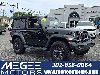 Pre-Owned 2024 Jeep Wrangler Sport S