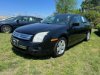 Pre-Owned 2008 Ford Fusion I4 SE