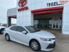 Pre-Owned 2023 Toyota Camry Hybrid LE