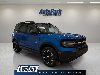 Certified Pre-Owned 2025 Ford Bronco Sport Outer Banks