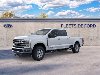 New 2026 Ford Super Duty F-350 SRW King Ranch