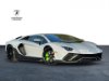 Pre-Owned 2022 Lamborghini Aventador LP 780-4 Ultimae