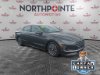 Pre-Owned 2022 Hyundai SONATA Hybrid Limited