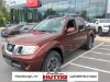 Pre-Owned 2018 Nissan Frontier PRO-4X