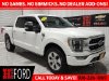 Pre-Owned 2022 Ford F-150 Lariat
