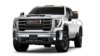 New 2026 GMC Sierra 3500HD SLT