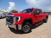 Pre-Owned 2024 GMC Sierra 2500HD SLE