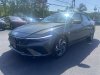 Pre-Owned 2025 Hyundai ELANTRA SEL Convenience