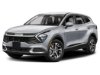 Certified Pre-Owned 2024 Kia Sportage EX