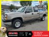 Pre-Owned 2003 Chevrolet Silverado 2500HD LT