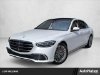 Pre-Owned 2026 Mercedes-Benz S-Class S 500 4MATIC