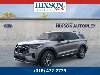 New 2026 Ford Explorer Platinum