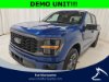 Pre-Owned 2025 Ford F-150 STX